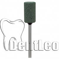 ГОЛОВКА КОРУНДОВА ДЛЯ ПРЯМОГО НАКОНЕЧНИКА GREEN G059