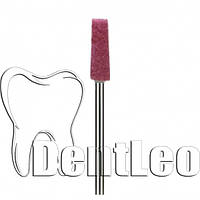 ГОЛОВКА КОРУНДОВА ДЛЯ ПРЯМОГО НАКОНЕЧНИКА PINK P020