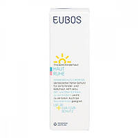 Eubos Spf 30 - солнцезащитный гель для детей, 50 мл