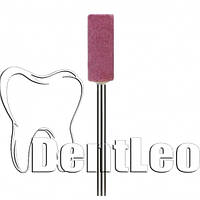 ГОЛОВКА КОРУНДОВА ДЛЯ ПРЯМОГО НАКОНЕЧНИКА PINK P039