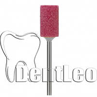 ГОЛОВКА КОРУНДОВА ДЛЯ ПРЯМОГО НАКОНЕЧНИКА PINK P059