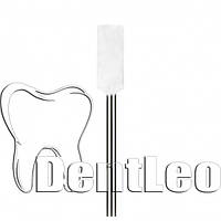 ГОЛОВКА КОРУНДОВА ДЛЯ ПРЯМОГО НАКОНЕЧНИКА WHITE W039