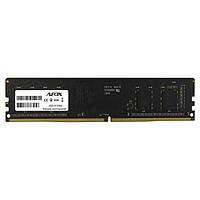 AFOX DDR4-2400 4096MB PC3-19200 (AFLD44EK2P)