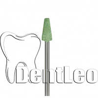 ГОЛОВКА КОРУНДОВА ДЛЯ ПРЯМОГО НАКОНЕЧНИКА G03