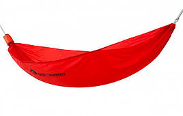 Гамак Sea to Summit Hammock Set Pro Single (3000х1500мм), червоний