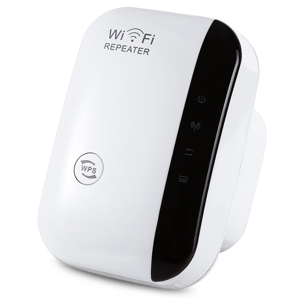 WiFi WR03 підсилювач сигналу, роутер, репітер, фото 1