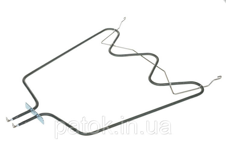 LUTH Premium Profi Parts - Resistenza Inferiore 1150W 230V Per - Foto 4