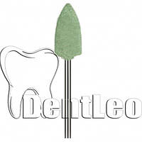 ГОЛОВКА КОРУНДОВА ДЛЯ ПРЯМОГО НАКОНЕЧНИКА G09