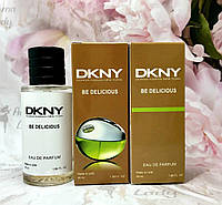 Парфюмированная вода женская Donna Karan DKNY Be Delicious (Донна Каран Бай Делишес) 55 мл