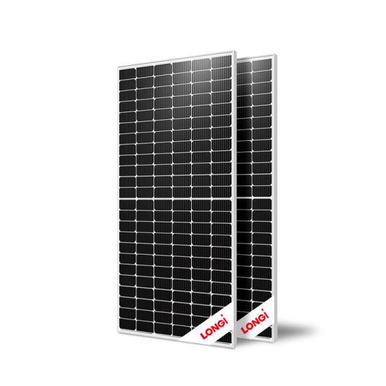 Сонячна батарея Longi Solar 540 LR5-72HPH-540M