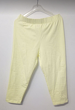 Шорти-велосипедки Marions MGT-7551-G, 152 жовтий