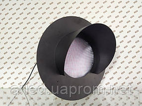 Світлофор для залізничних переїздів SIGNAL 6W/12-36В червоний, фото 3