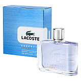 Lacoste Essential Sport туалетна вода 125 ml. (Лакост Ессеншиал Спорт), фото 5