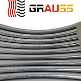 Труба для теплої підлоги Grauss PEX-A 16 * 2мм (Німеччина), фото 2