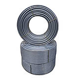 Труба для теплої підлоги Grauss PEX-A 16 * 2мм (Німеччина), фото 4