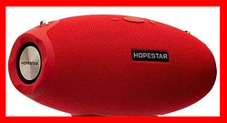 Портативна Bluetooth колонка Hopestar H25