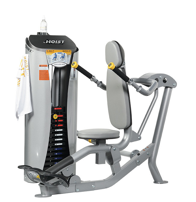 Hoist fitness deals