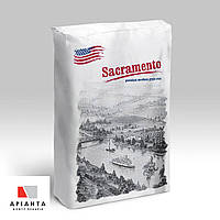 Рис для суші Сакраменто 25,0 кг