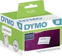 Этикетки DYMO S0722560 для принтера DYMO LabelWriter