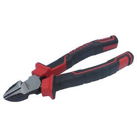 Бокорізи Haisser 41138 Cr-Ni, POWER SAVE, 180 мм