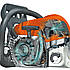 Бензопила Stihl MS 211 C-BE, 1,7 кВт, шина 35 см, фото 5