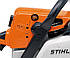 Бензопила Stihl MS 211 C-BE, 1,7 кВт, шина 35 см, фото 7