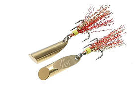 Приманка Грушка Куля