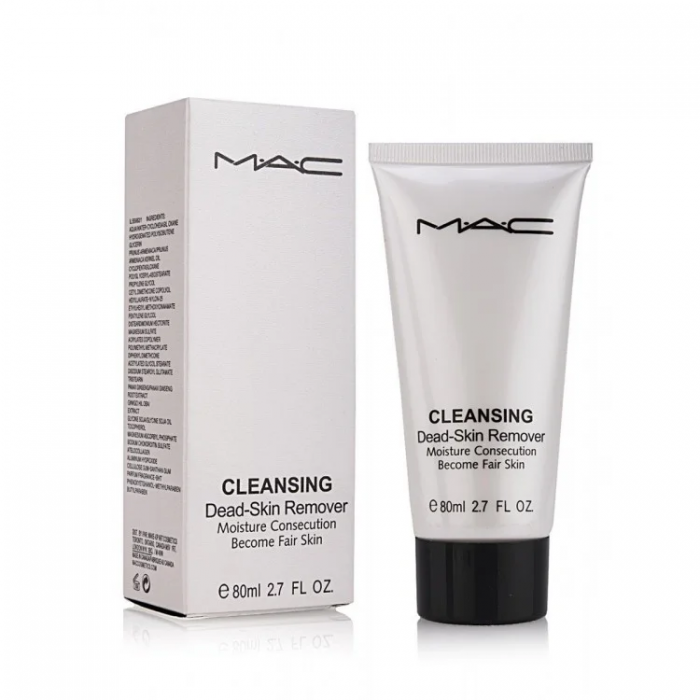 Пілінг для обличчя M. A. C Cleansing Dead-Skin Remover