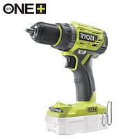 Аккумуляторная бесщеточная дрель-шуруповерт RYOBI R18DD7-0 ONE+