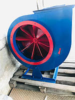 Пылевой вентилятор ВЦП 5-45 (ВРП 5-45) №5 18.5 кВт 3000 об/мин