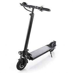 Електросамокат потужний складаний для дорослих KONAR KES H05B швидкий компактний акумуляторний