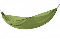 Гамак Sea to Summit Hammock Set Pro Single (3000x1500мм), оливковый