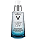 Vichy Mineral 89 Набір Бустер 50 мл + Зволожувальний крем 15 мл + Міцелярна Рідина 100 мл Доставка з ЄС, фото 2