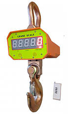 Ваги кранові OCS-10t-XZC2, фото 4