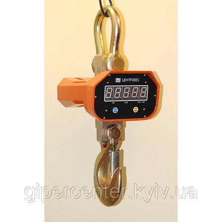 Ваги кранові OCS-10t-XZC2, фото 1