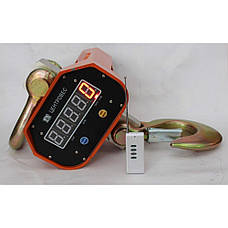 Ваги кранові OCS-10t-XZC2, фото 5