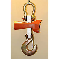 Ваги кранові OCS-10t-XZC2, фото 2