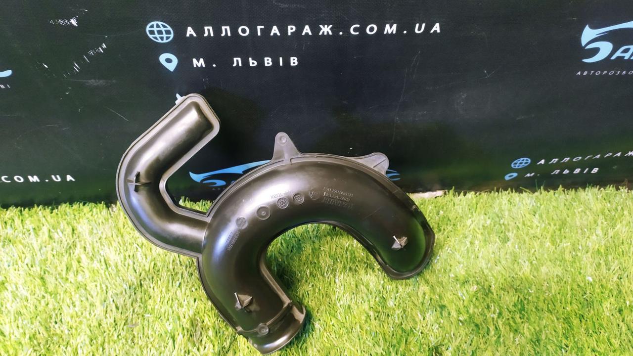 Резонатор Рено Сценік 3 1.5 dci 2009- 2015 Renault Sceniс 3, фото 1