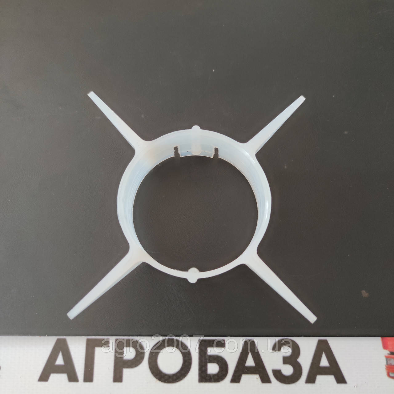 Стопор обойми повітроочисника Д 240,243 (Радіохвильова), фото 1