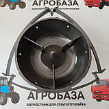 Ванна олійна повітроочисника Д245 (Радіовольна), фото 3