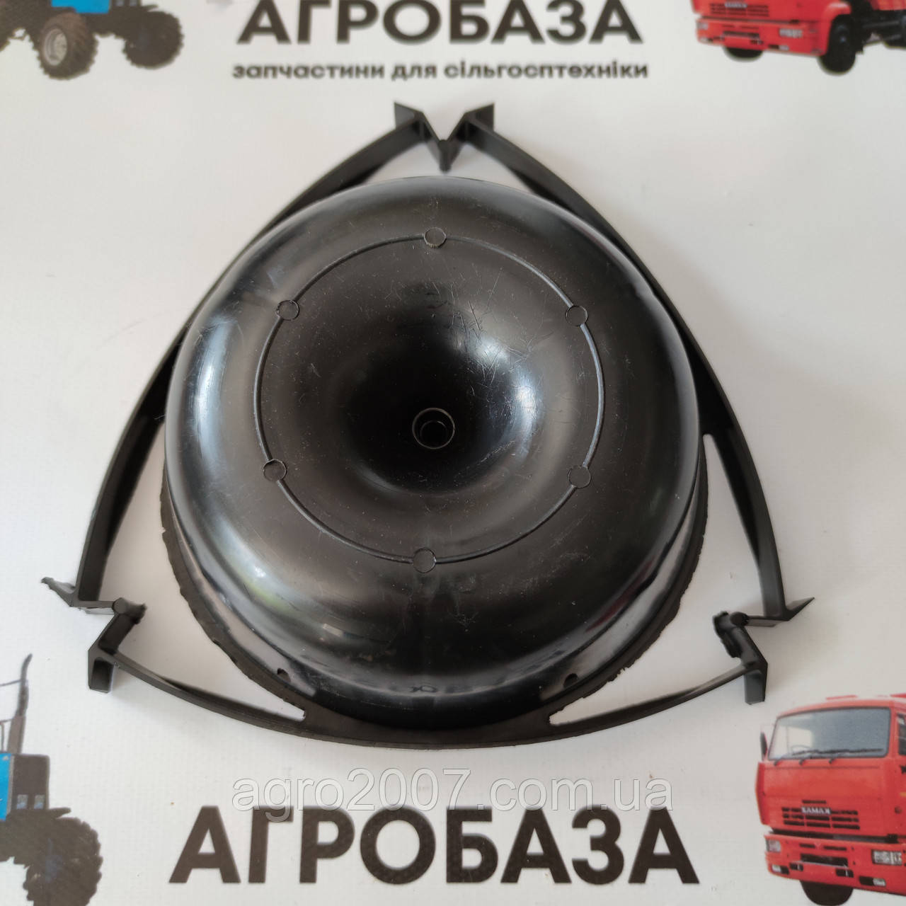 Ванна олійна повітроочисника Д245 (Радіовольна)