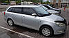 Дефлектори вікон Skoda Fabia COMBI (2007-2014), фото 5