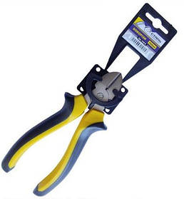 Бокорізи нікельований Сталь 41061, 200 мм