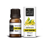 Ефірна олія іланг-ілангу FLORA SECRET, 10 мл