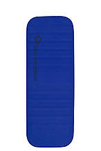 Самонадувний спальний килимок 183х64х10 см Sea to Summit Comfort Deluxe S.I. Mat Rectangular Regular Wide