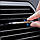 Освіжувач повітря в автомобіль (ароматизатор в машину) Baseus silver + 6 змінних картриджів, фото 8