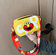 Дитяча сумочка - клатч (СДД-14), фото 2