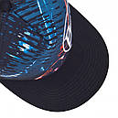 Кепка Buff L/XL Trucker Cap PROteam Xcross, фото 7