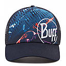 Кепка Buff L/XL Trucker Cap PROteam Xcross, фото 5