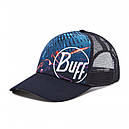 Кепка Buff L/XL Trucker Cap PROteam Xcross, фото 3